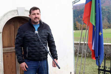 Otvoritev Topol 19 Foto Ljubo Vukelič